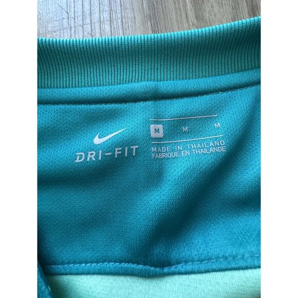 BARCELONA 2016 2017 FOOTBALL SHIRT SOCCER CLUB JERSEY NIKE | Size M - Picture 3 of 8